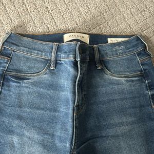 Pacsun Jeans worn once
